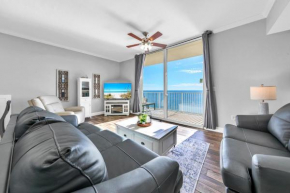 Tidewater 2604 - SunBeam Dreams